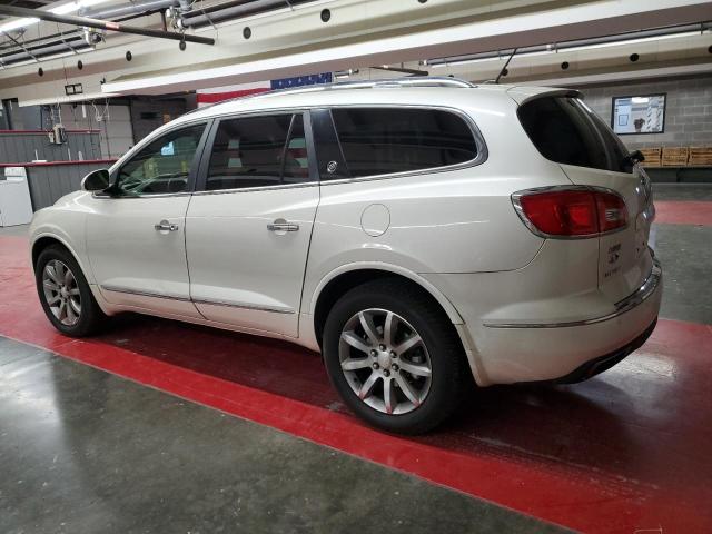 Photo 2 from auction – 2014 BUICK ENCLAVE with VIN 5GAKRCKD6EJ175436