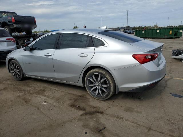 Photo 2 from auction – 2018 CHEVROLET MALIBU LT with VIN 1G1ZD5ST0JF289078
