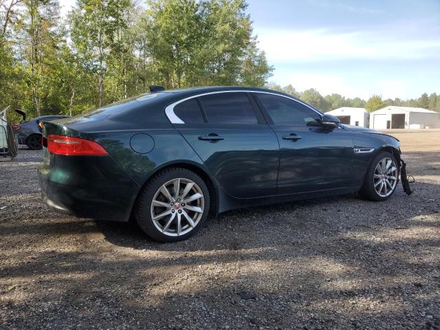 Photo 3 from auction – 2017 JAGUAR XE PREMIUM with VIN SAJAJ4BN5HA968474