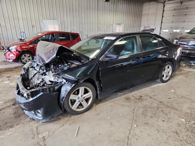 TOYOTA CAMRY BASE 2012 with VIN 4T1BF1FK2CU581967 - Photo from auction