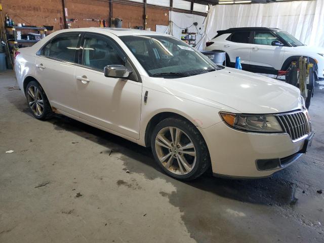 Фото 4 с аукциона – 2011 LINCOLN MKZ с VIN 3LNHL2JC5BR762723
