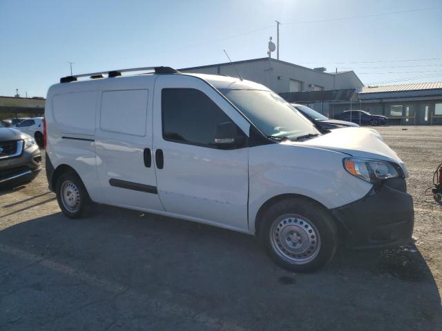 Photo 4 from auction – 2017 RAM PROMASTER with VIN ZFBERFAB0H6H19665