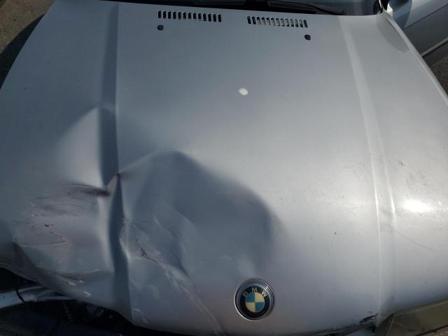 Photo 11 from auction – 1996 BMW 328 IS with VIN WBABG132XTET02469