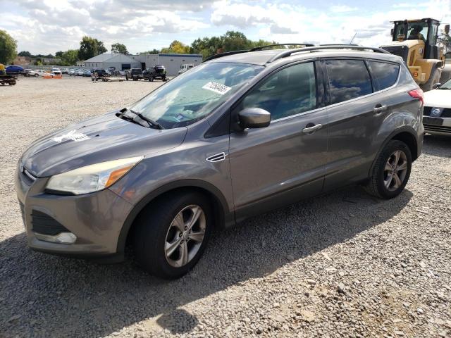Photo 1 from auction – 2013 FORD ESCAPE SE with VIN 1FMCU0GX1DUA76471