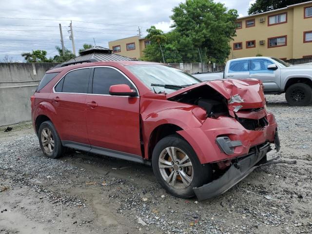 Photo 4 from auction – 2015 CHEVROLET EQUINOX LT with VIN 1GNALCEK6FZ130867