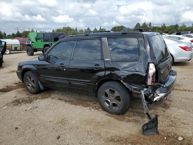 Photo 2 from auction – 2004 SUBARU FORESTER 2 with VIN JF1SG65684H750036