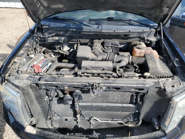 Photo 11 from auction – 2009 FORD F150 SUPER with VIN 1FTPW14V69FA40425