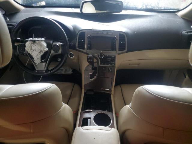 Photo 8 from auction – 2014 TOYOTA VENZA LE with VIN 4T3BK3BB2EU100381