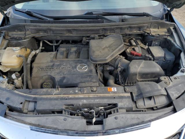 Photo 12 from auction – 2012 MAZDA CX-9 with VIN JM3TB2CA1C0355892
