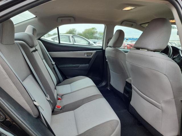 Photo 10 from auction – 2018 TOYOTA COROLLA L with VIN 5YFBURHE0JP816215
