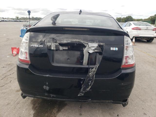 Photo 6 from auction – 2007 TOYOTA PRIUS with VIN JTDKB20U577593292