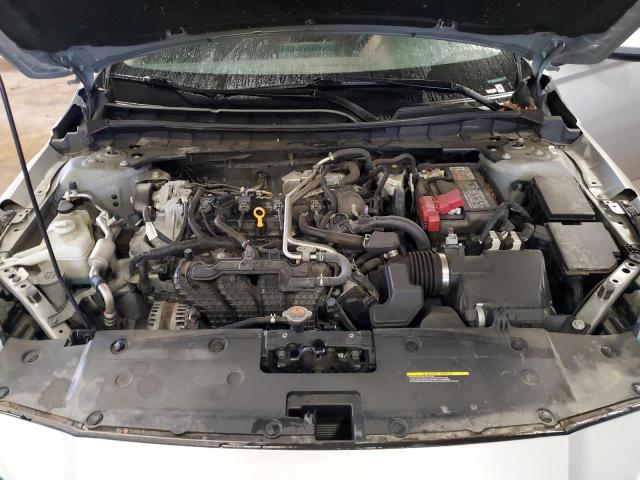 Photo 11 from auction – 2023 NISSAN ALTIMA S with VIN 1N4BL4BV4PN372587