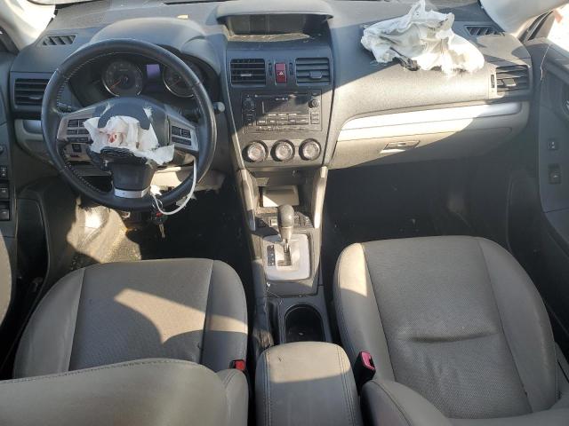 Photo 8 from auction – 2014 SUBARU FORESTER 2 with VIN JF2SJAHC5EH547642