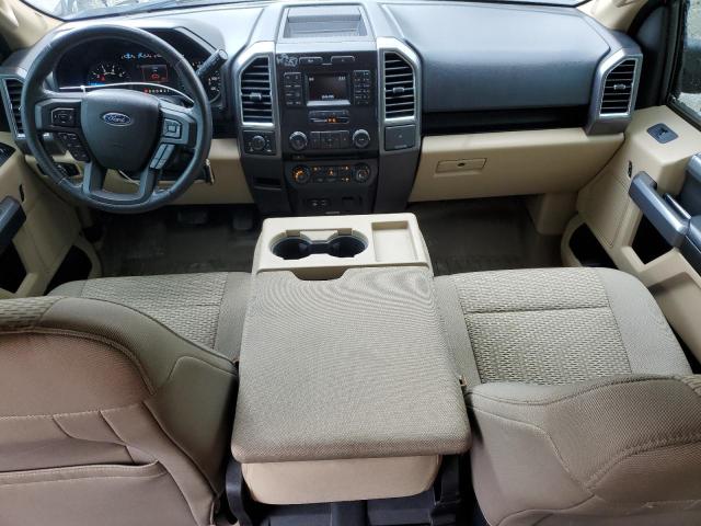Photo 8 from auction – 2015 FORD F150 SUPER with VIN 1FTEW1EF5FFB68312