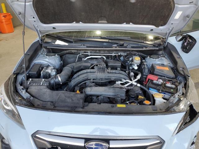 Photo 11 from auction – 2019 SUBARU CROSSTREK with VIN JF2GTAEC3K8264382