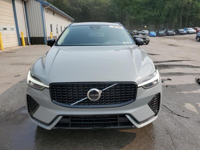 Photo 5 from auction – 2025 VOLVO XC60 PLUS with VIN YV4M12RC2S1056443