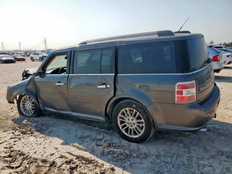 Photo 2 from auction – 2015 FORD FLEX SEL with VIN 2FMGK5C81FBA20252