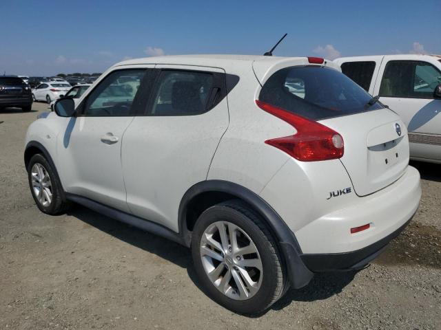 Photo 2 from auction – 2014 NISSAN JUKE S with VIN JN8AF5MR2ET361541