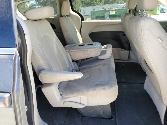 Photo 11 from auction – 2017 CHRYSLER PACIFICA L with VIN 2C4RC1CG8HR512314