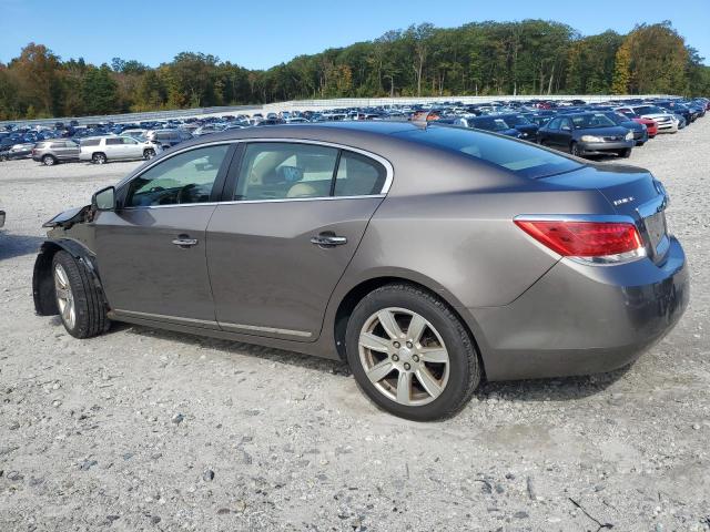 Photo 2 from auction – 2010 BUICK LACROSSE C with VIN 1G4GC5EG3AF174650