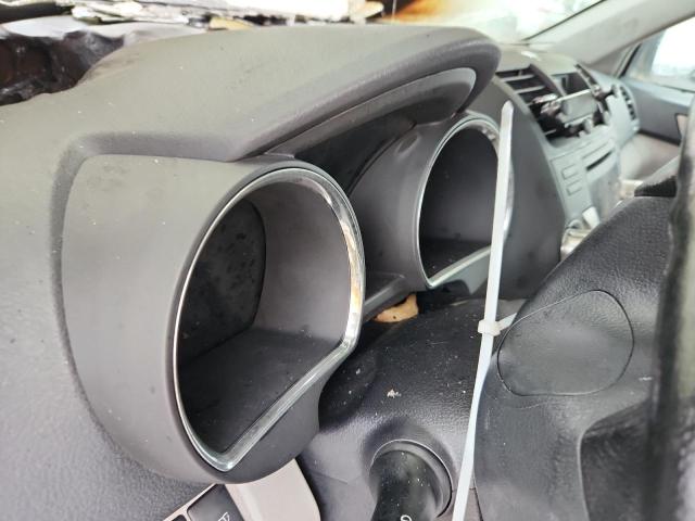 Photo 9 from auction – 2011 TOYOTA HIGHLANDER BASE with VIN 5TDBK3EH7BS067083