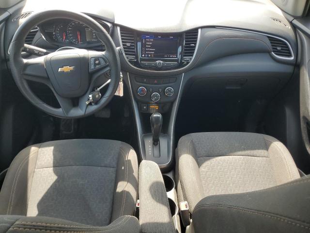 Photo 8 from auction – 2020 CHEVROLET TRAX LS with VIN KL7CJKSB4LB053374