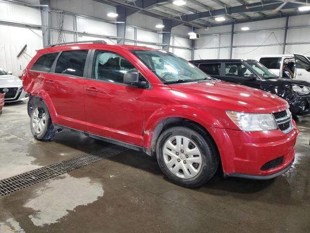 Photo 4 from auction – 2016 DODGE JOURNEY with VIN 3C4PDCAB3GT111076