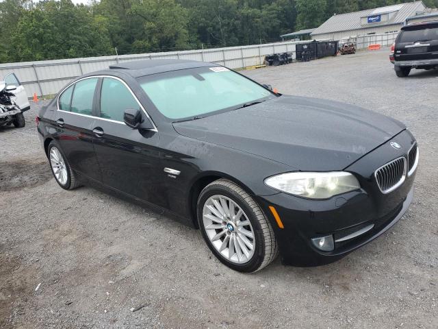 Photo 4 from auction – 2011 BMW 535 XI with VIN WBAFU7C59BC877857