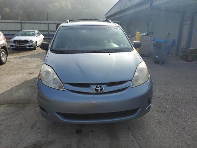 Photo 5 from auction – 2009 TOYOTA SIENNA with VIN 5TDZK23C19S225508
