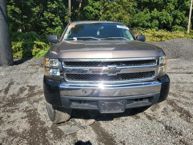 Photo 5 from auction – 2007 CHEVROLET SILVERADO with VIN 2GCEK19J371661909