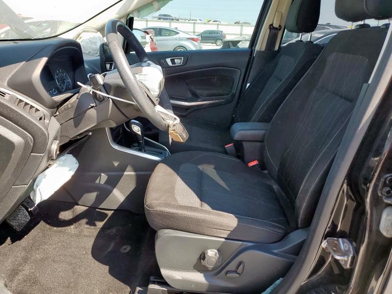 Photo 7 from auction – 2018 FORD ECOSPORT SE with VIN MAJ3P1TE8JC178783