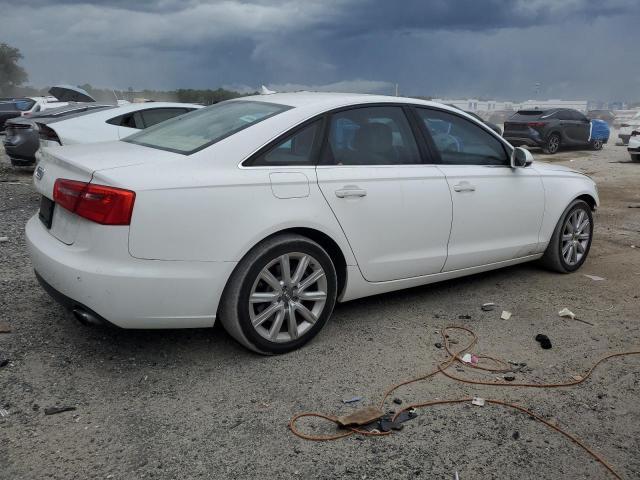 Photo 3 from auction – 2014 AUDI A6 PREMIUM PLUS with VIN WAUDFAFC1EN047441