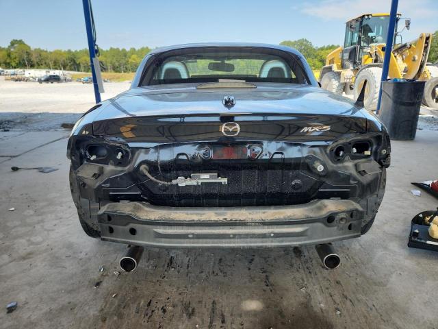Photo 6 from auction – 2012 MAZDA MX-5 MIATA with VIN JM1NC2PF3C0224371