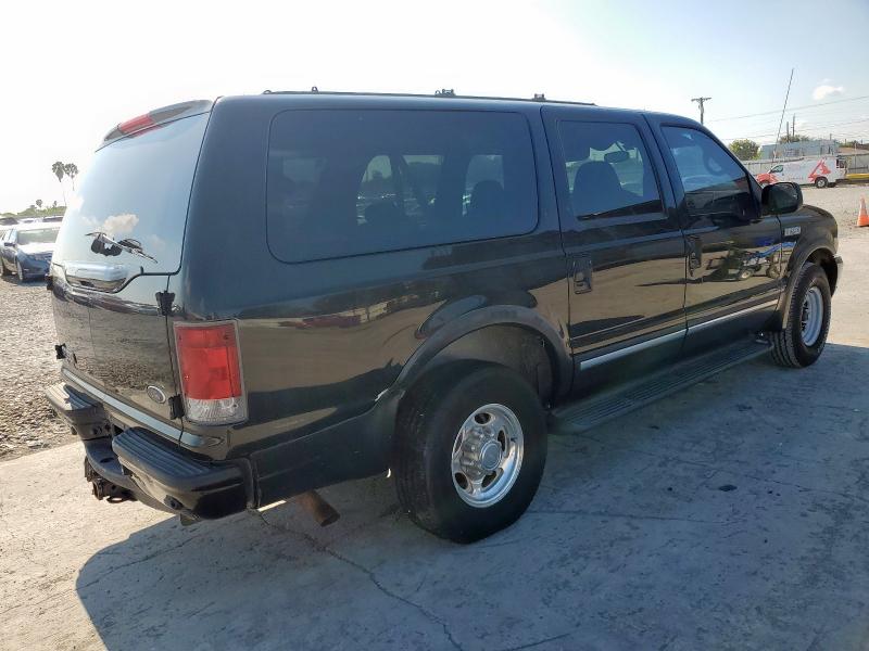 Photo 3 from auction – 2002 FORD EXCURSION with VIN 1FMNU42S02EC86174