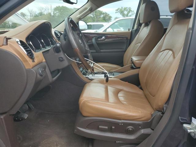 Photo 7 from auction – 2015 BUICK ENCLAVE with VIN 5GAKVCKD5FJ211226
