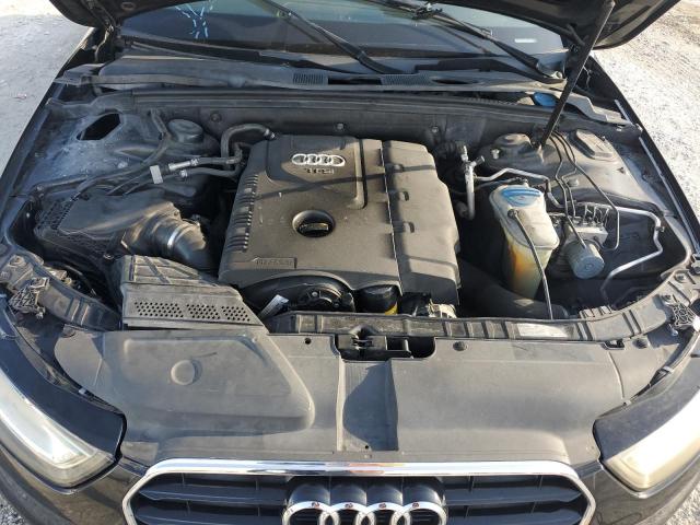 Photo 12 from auction – 2016 AUDI A4 PREMIUM S-LINE with VIN WAUAFAFL1GN001663