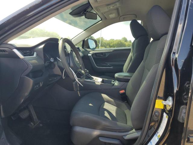 Photo 7 from auction – 2020 TOYOTA RAV4 LE with VIN 2T3F1RFV9LC140418