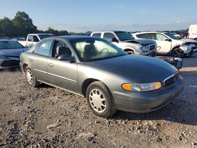 Photo 4 from auction – 2004 BUICK CENTURY CU with VIN 2G4WS52J341193953