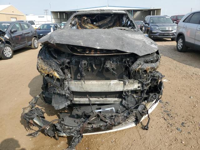 Photo 5 from auction – 2023 LEXUS RX 350 BAS with VIN 2T2BAMCA0PC023307