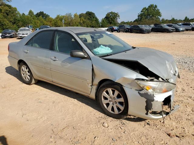 Photo 4 from auction – 2003 TOYOTA CAMRY LE with VIN 4T1BF30K43U059295
