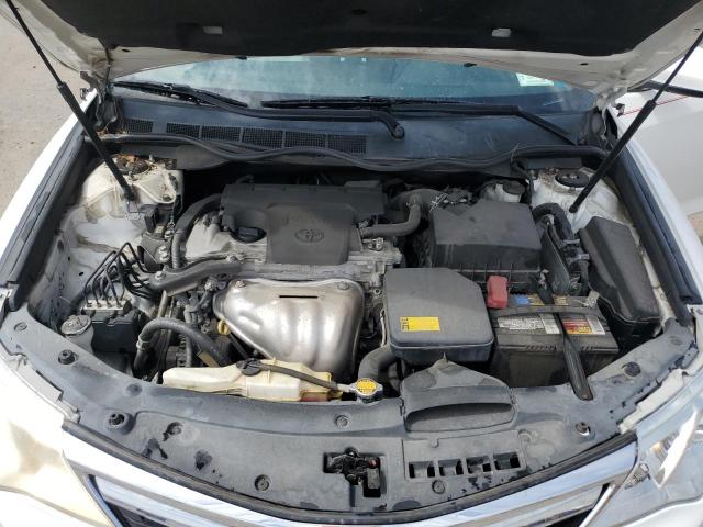 Photo 11 from auction – 2013 TOYOTA CAMRY L with VIN 4T1BF1FK5DU665122