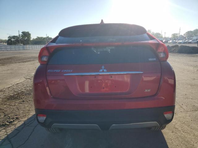Photo 6 from auction – 2020 MITSUBISHI ECLIPSE CR with VIN JA4AT5AA9LZ014862