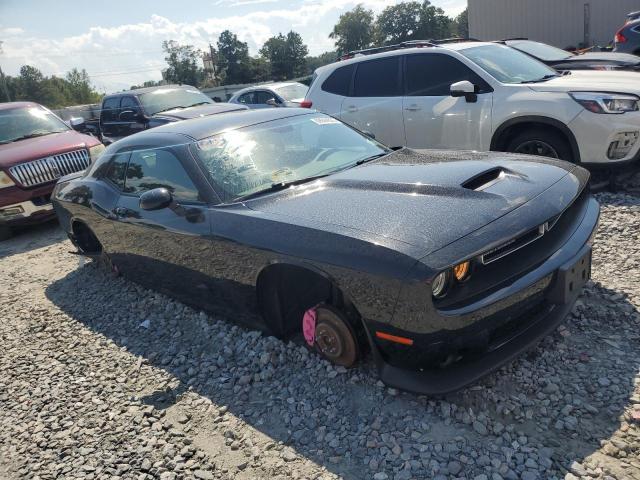 Photo 4 from auction – 2023 DODGE CHALLENGER with VIN 2C3CDZJG8PH503772
