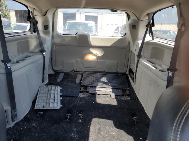 Photo 10 from auction – 2015 CHRYSLER TOWN & COU with VIN 2C4RC1BGXFR708690