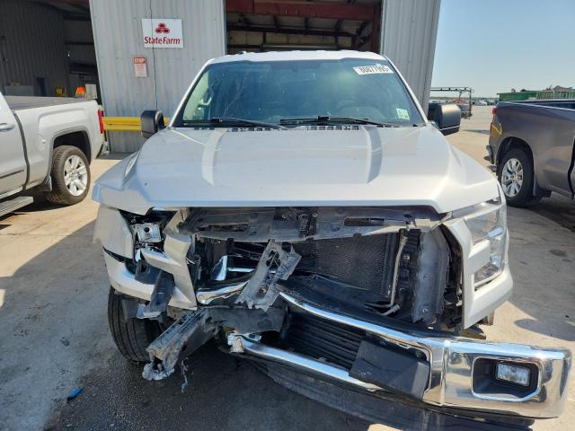 Photo 5 from auction – 2017 FORD F150 SUPER with VIN 1FTEW1CF1HKE53022