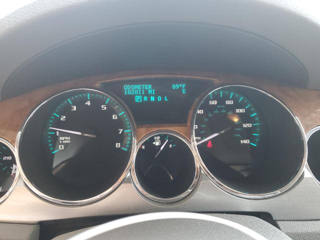 صورة رقم 9 من المزاد - 2010 BUICK ENCLAVE CX مع VIN 5GALRBEDXAJ141648