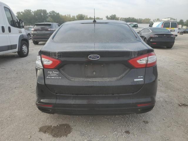 Photo 6 from auction – 2016 FORD FUSION with VIN 3FA6P0H92GR245388