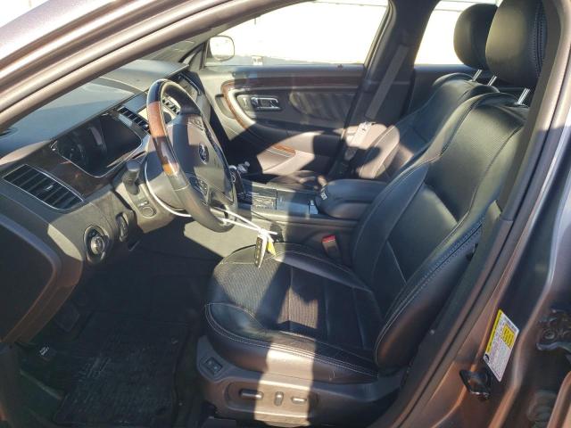 Photo 7 from auction – 2013 FORD TAURUS LIM with VIN 1FAHP2J85DG203662