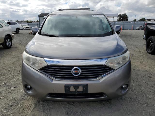 Photo 5 from auction – 2011 NISSAN QUEST S with VIN JN8AE2KP5B9006567