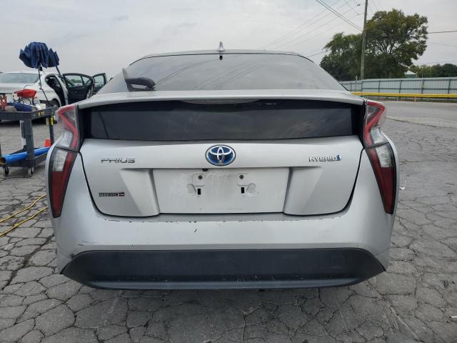 Photo 6 from auction – 2016 TOYOTA PRIUS with VIN JTDKARFU3G3512672